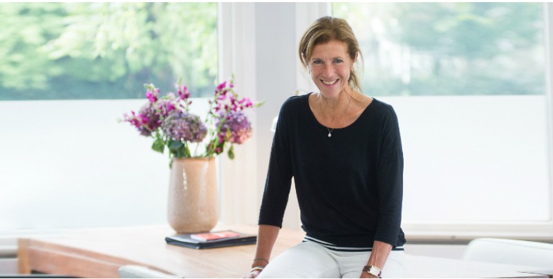 Frédérique Groen