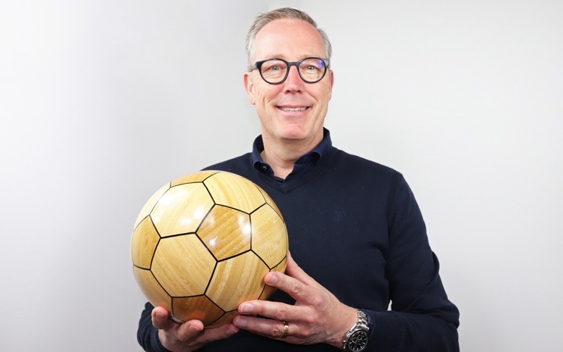Norman Willemsen