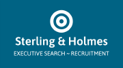 Sterling & Holmes Executive Search